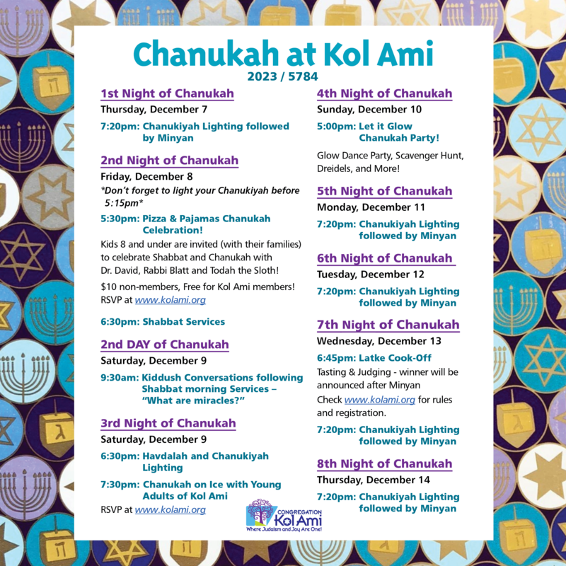 Banner Image for Kiddush Conversations with Rabbi Blatt